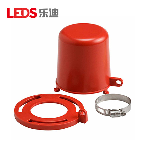 旋塞閥安全鎖LDV74